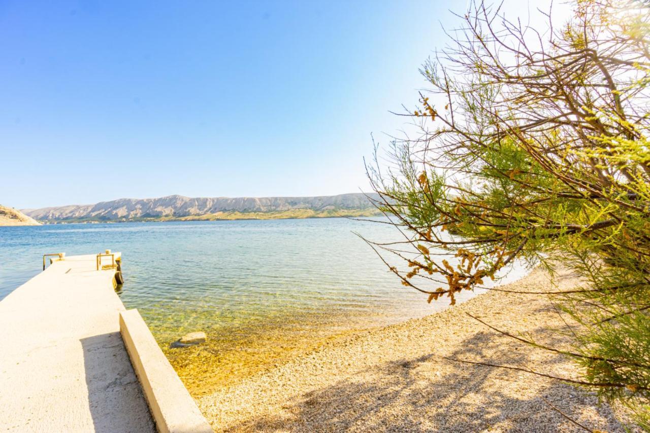 Апартаменти Bepic Quiet Location On A Beautiful Bay Метайна Екстер'єр фото