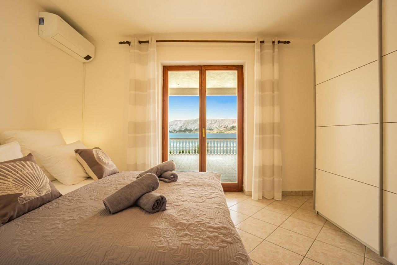 Апартаменти Bepic Quiet Location On A Beautiful Bay Метайна Екстер'єр фото